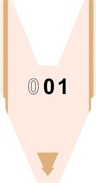 Deli Ticket