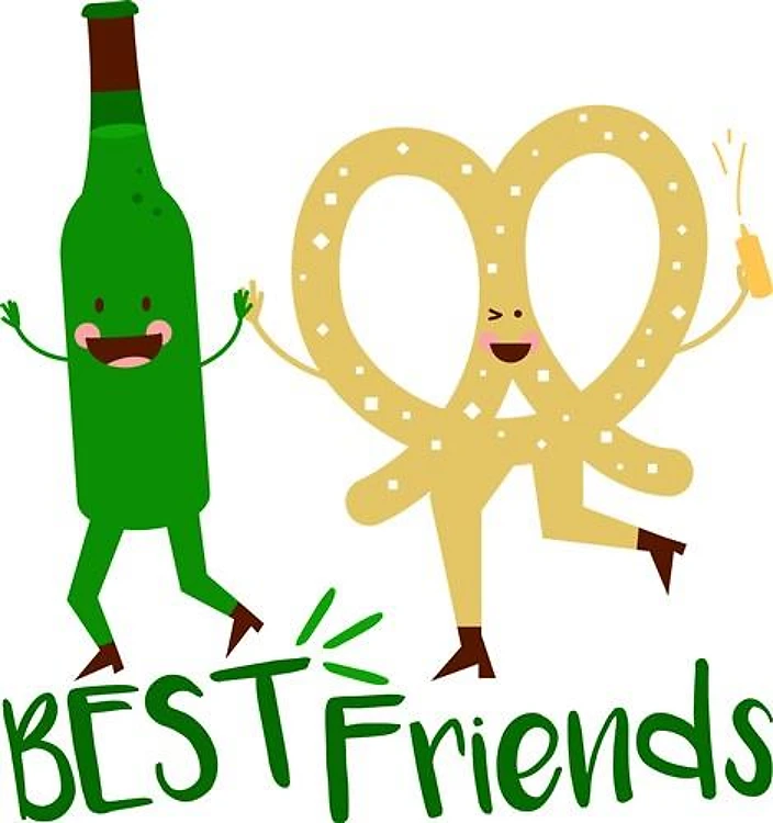 Best Friends