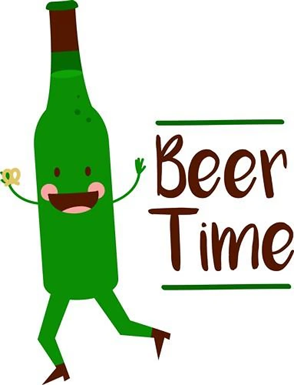 Beer Time