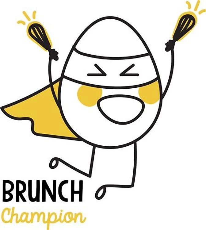 Brunch Champion