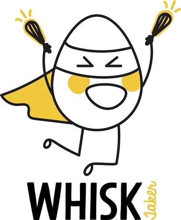Whisk Taker