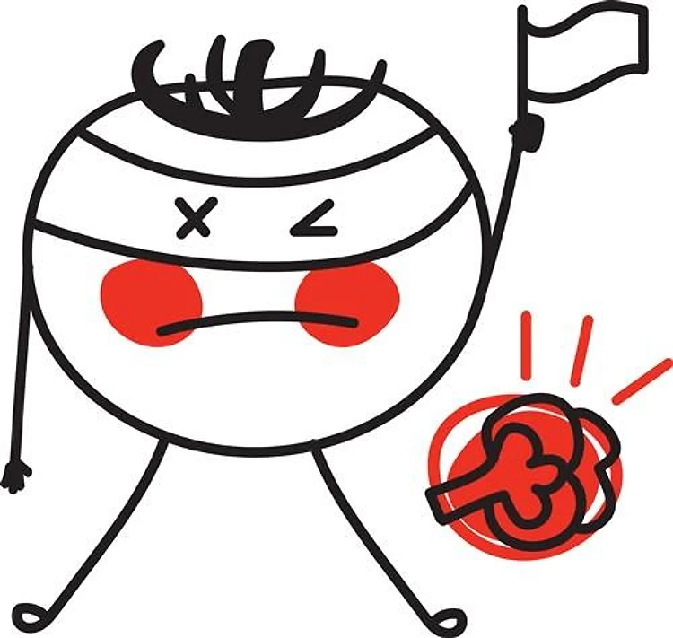 Tomato Hero