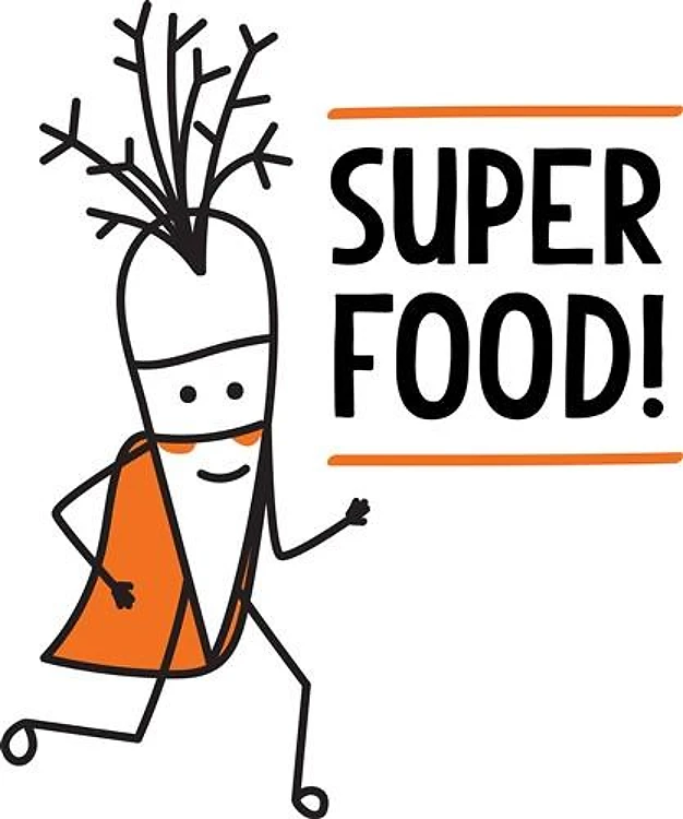 Super Food