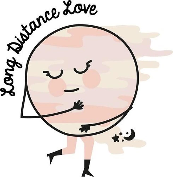 Long Distance Love