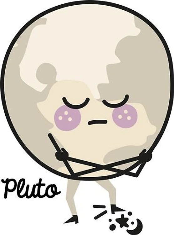 Pluto