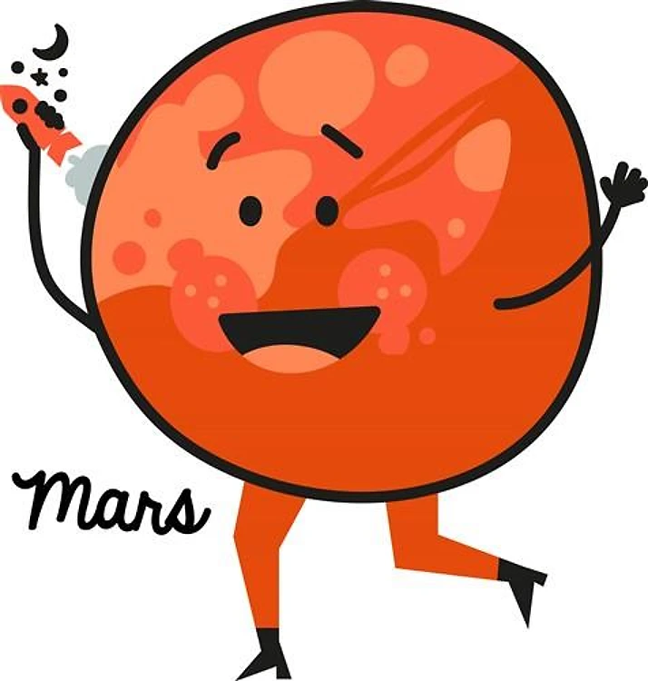 Mars