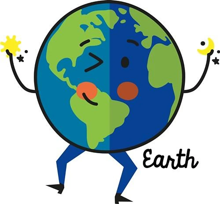 Earth