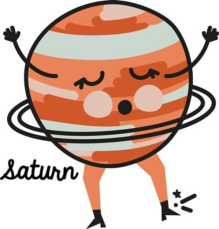 Saturn