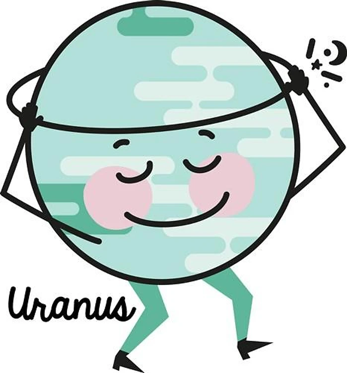 Uranus