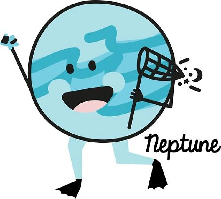 Neptune