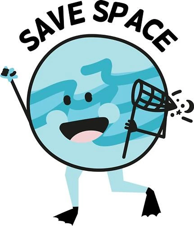 Save Space