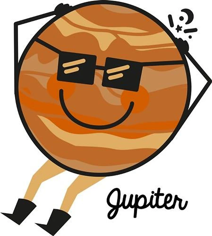 Jupiter