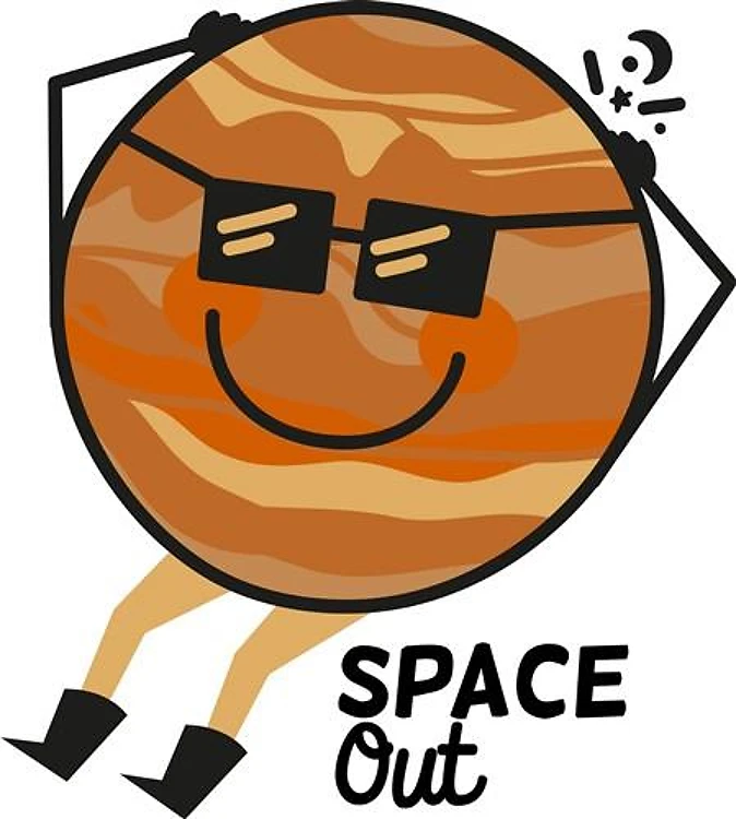 Space Out