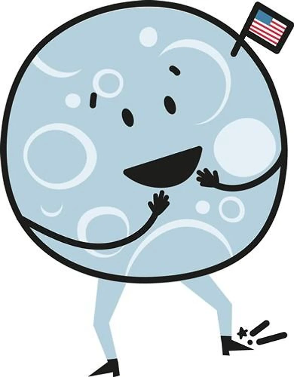 Moon