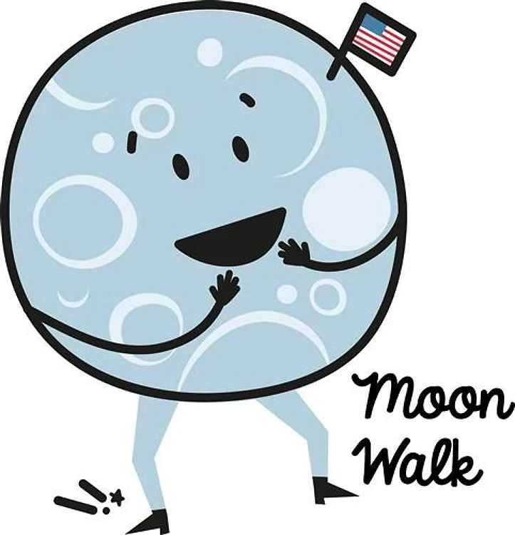 Moon Walk