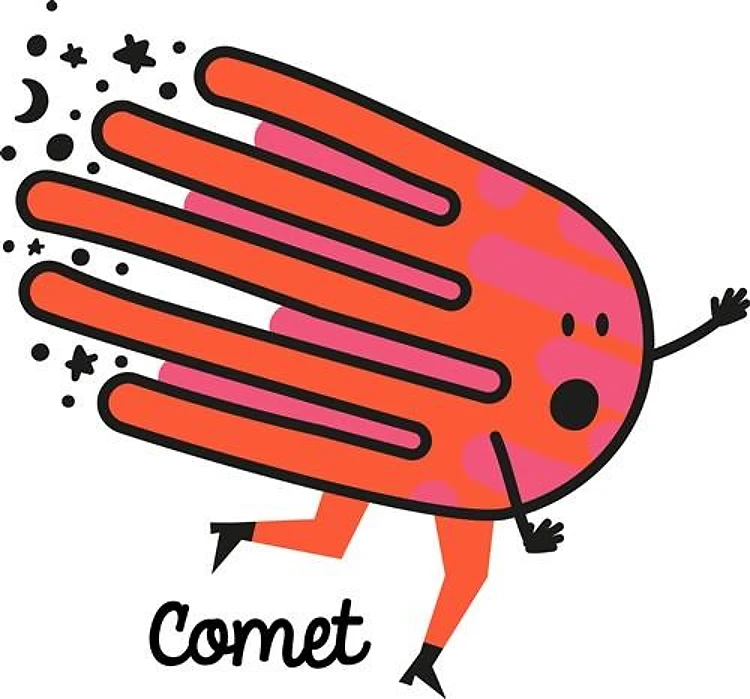 Comet