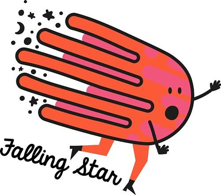 Falling Star