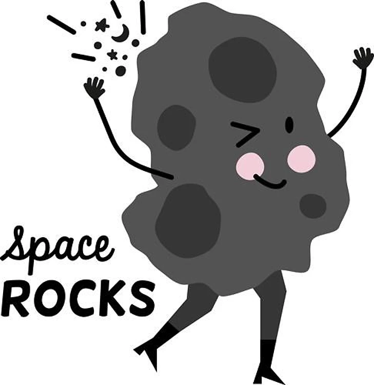 Space Rocks