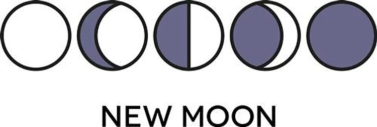 New Moon