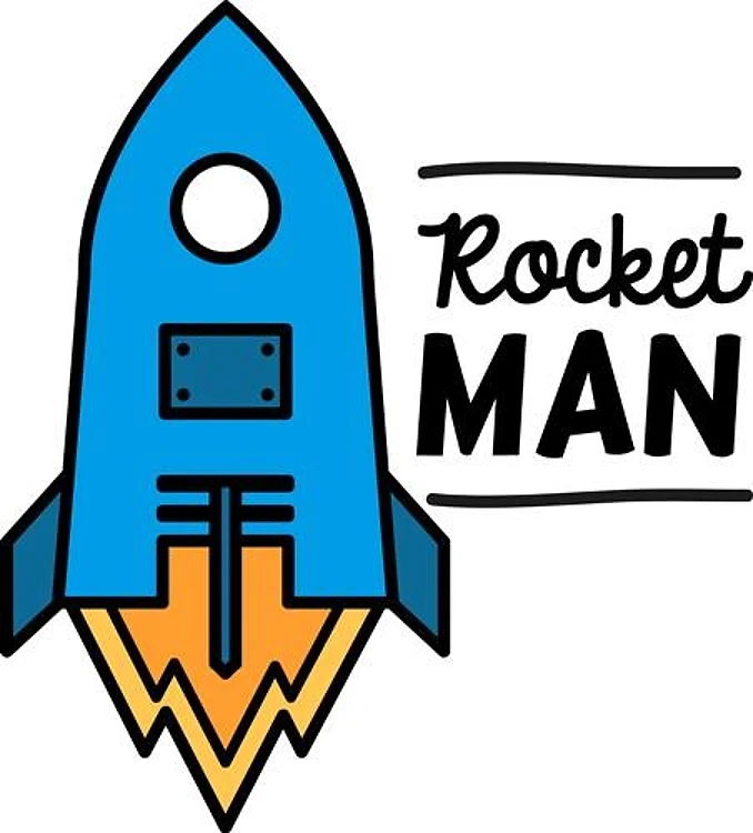 Rocket Man