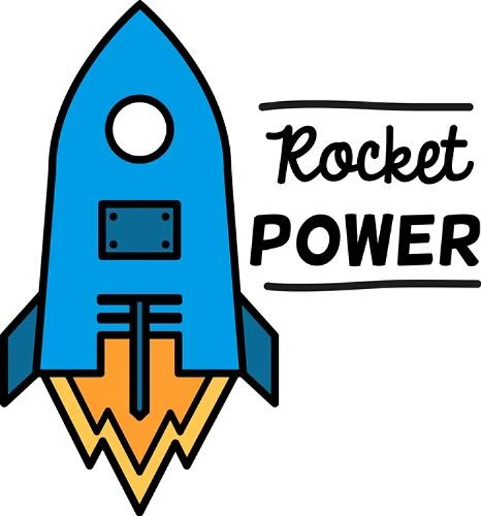 Rocket Power