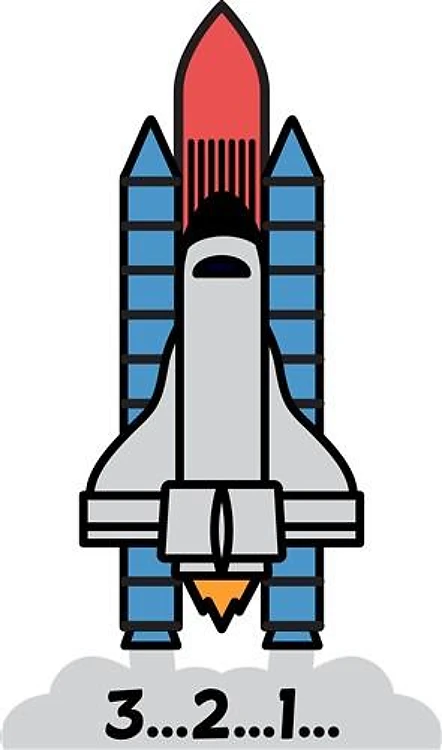 Launch 321