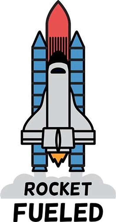 Rocket Fueled