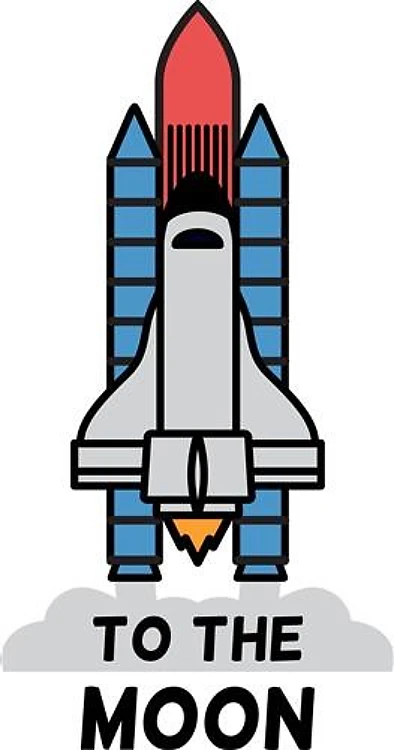 To The Moon
