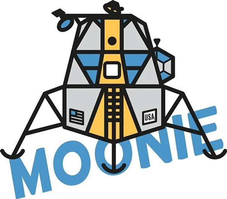 Moonie