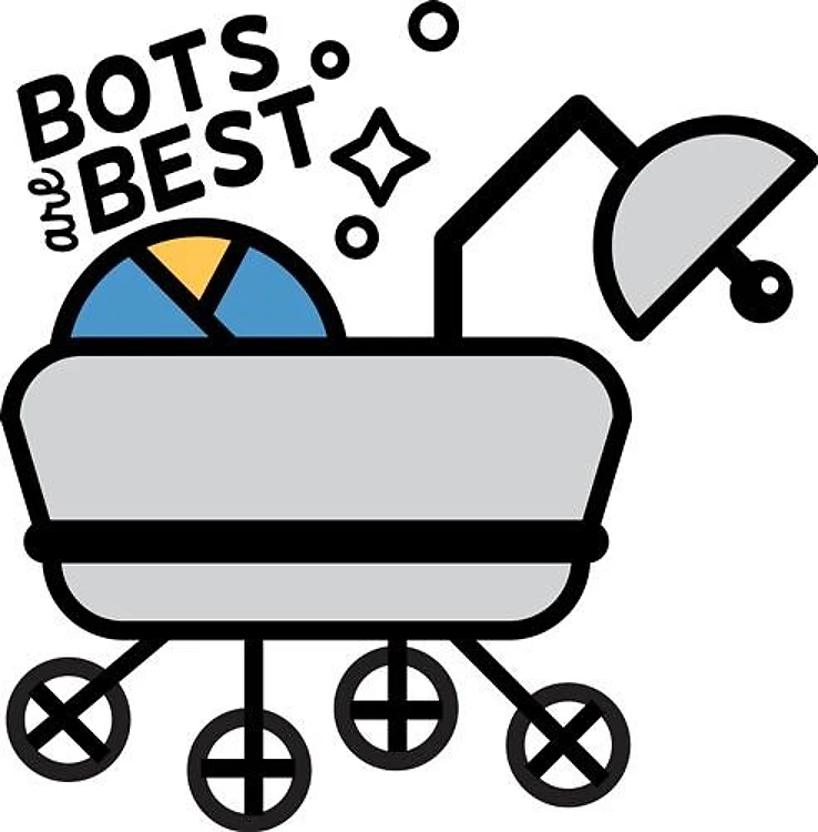 Bots Are Best