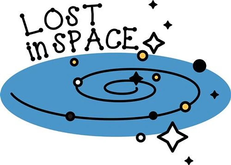 Lost In Space