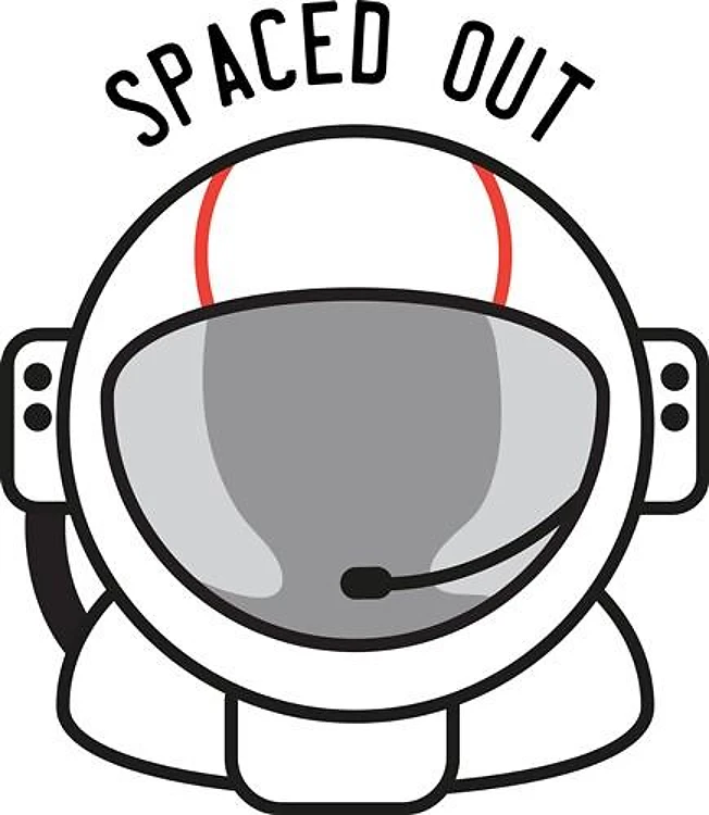 Spaced Out