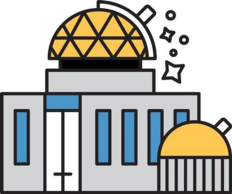 Planetarium