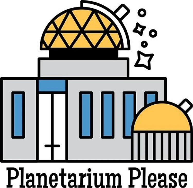 Planetarium Please