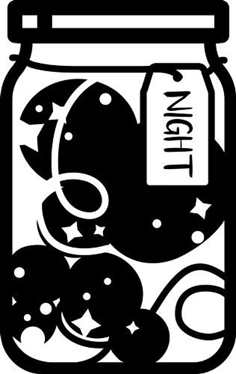 Stardust Night