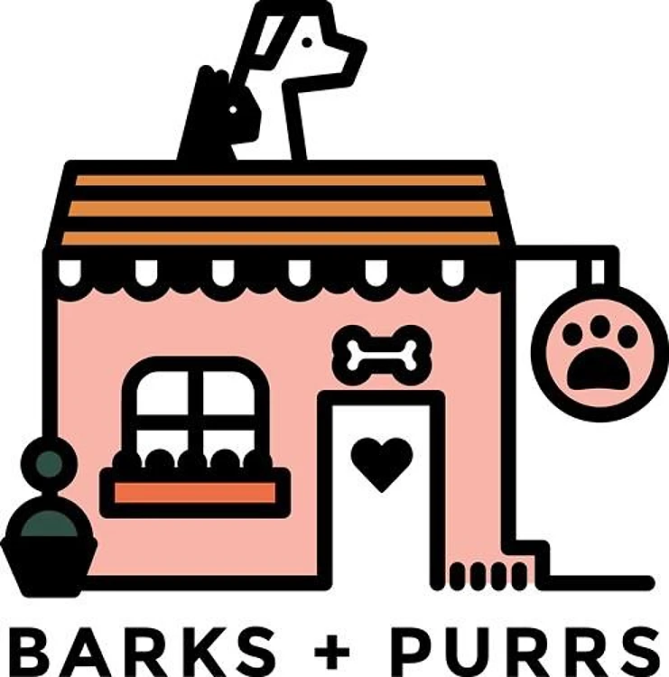 Barks And Purrs