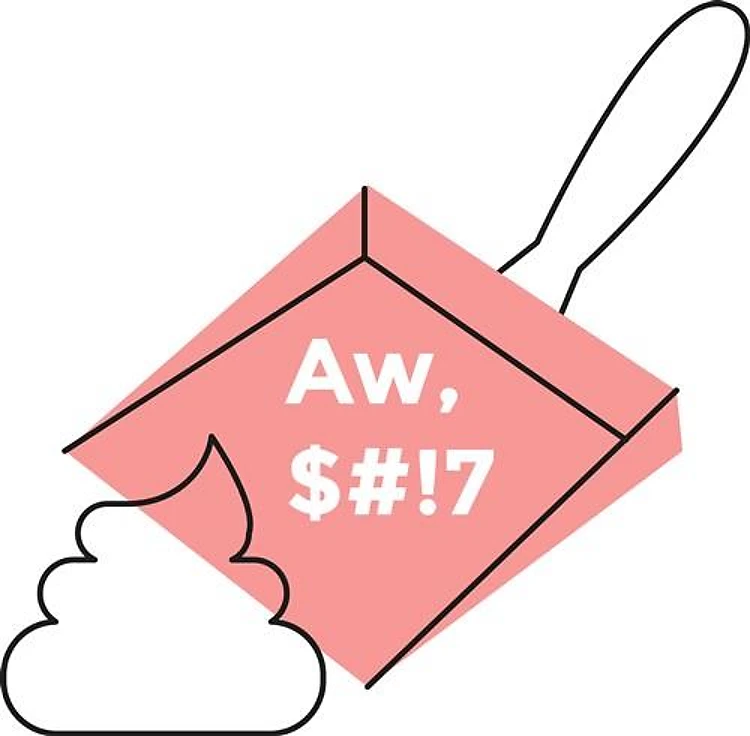 Aw $!7 Pooper Scooper