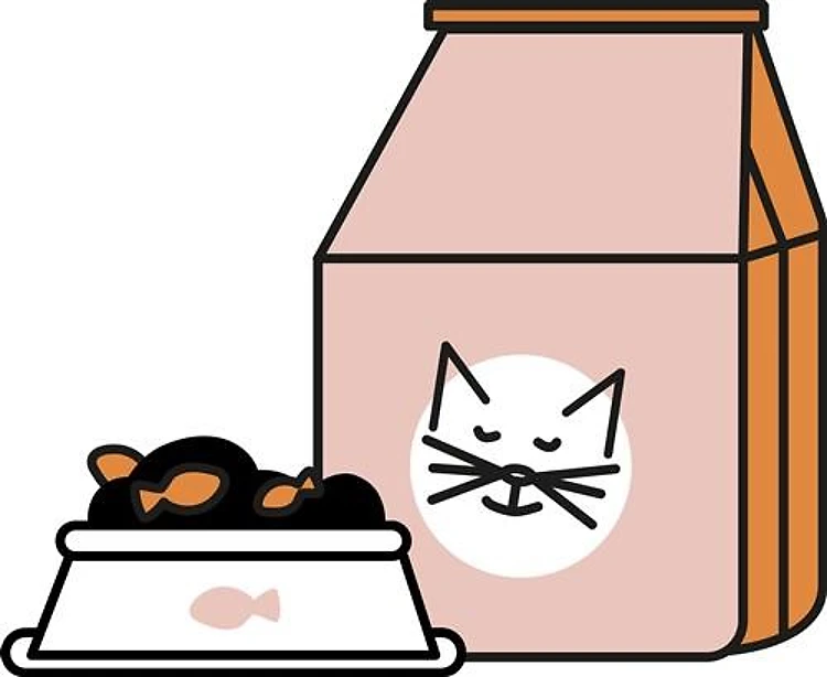 Cat Food