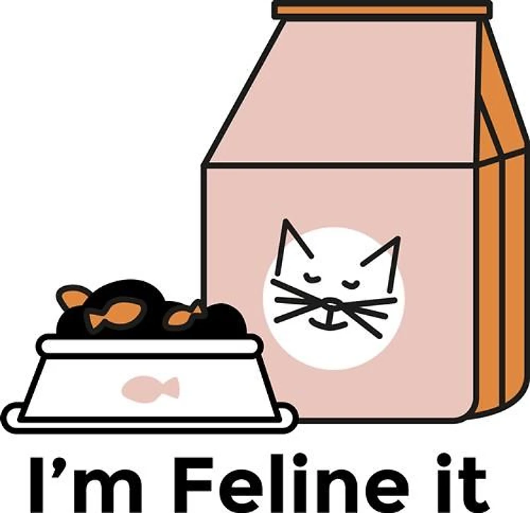 Im Feline It