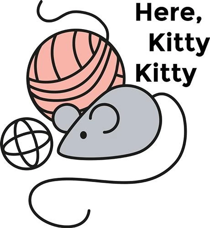 Here Kitty Kitty