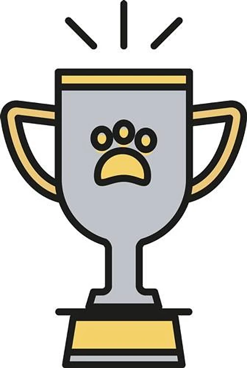 Pet Trophy