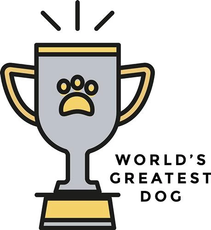 Worlds Greatest Dog