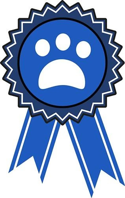 Pet Ribbon