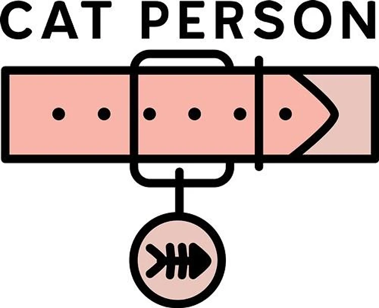 Cat Person Collar