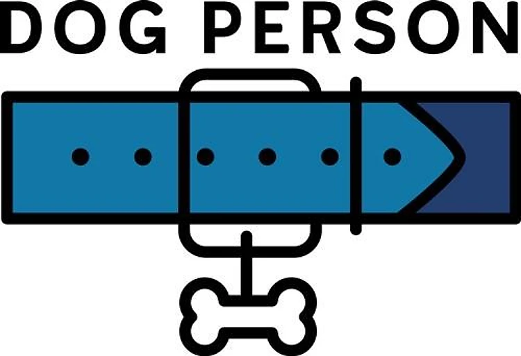 Dog Person Collar