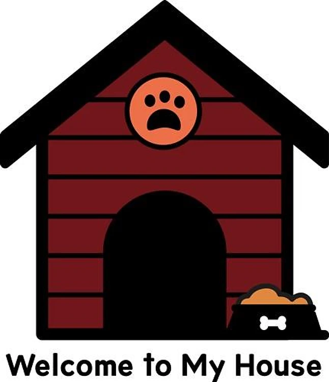 Welcome To My House