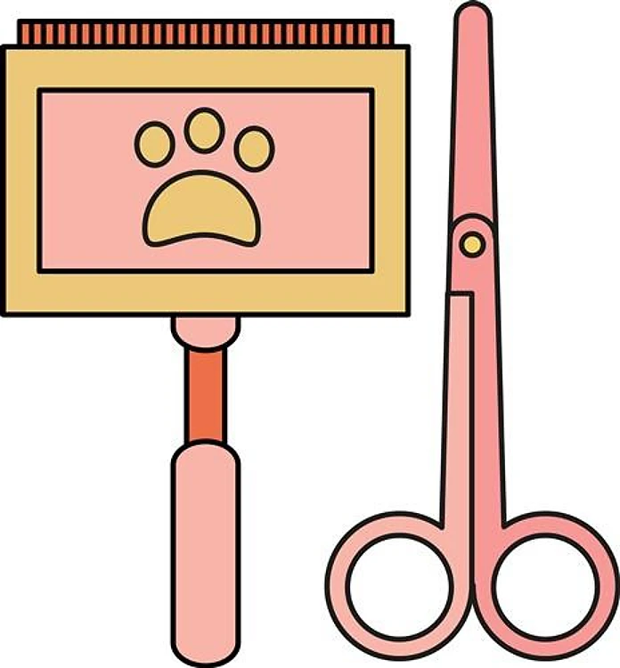 Grooming Tools