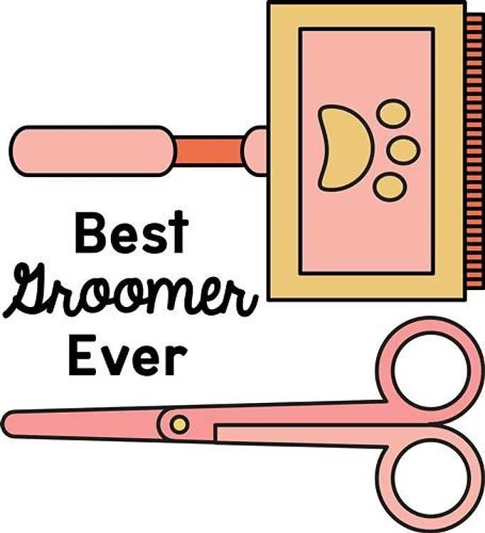 Best Groomer Ever
