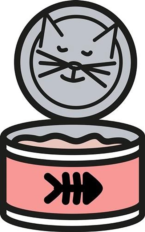 Cat Food