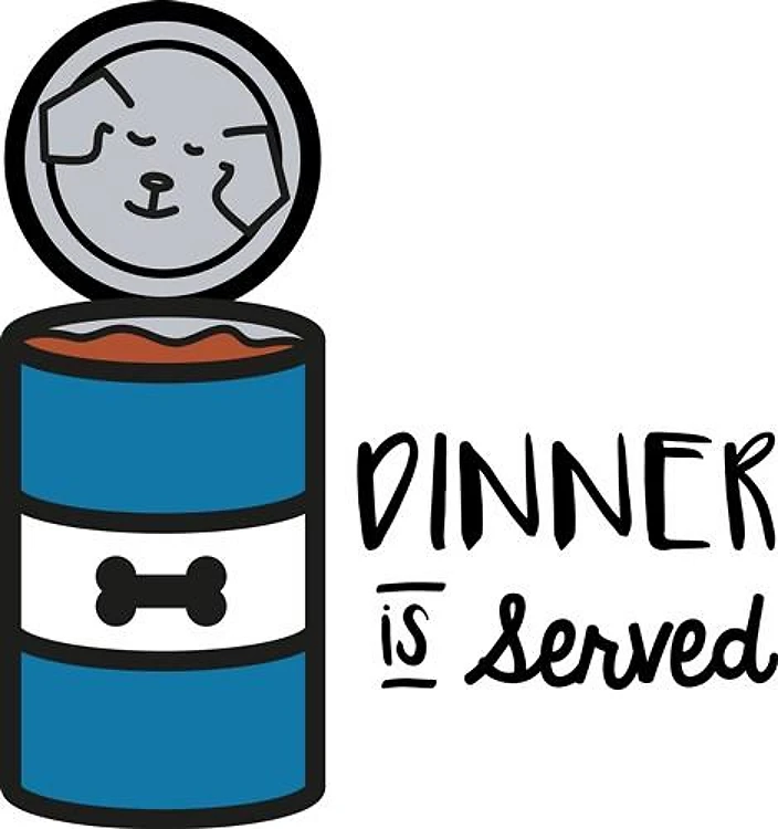 Dinner Is Served